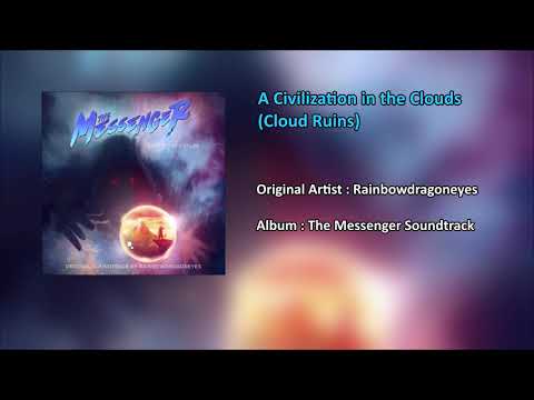 The Messenger Soundtrack