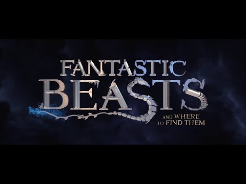 Video: Lego Dimensions 'Fantastic Beasts Opdateret Med Filmens Rette Afslutning