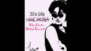 Nike Ardila ~ 🌹Bila Cinta Mulai Bersemi🌹 ( 1993 )