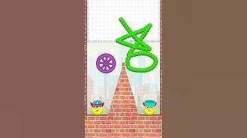 Draw to smash logic puzzles game level 580#games #logicpuzzles #logicgames #logiclike #puzzler