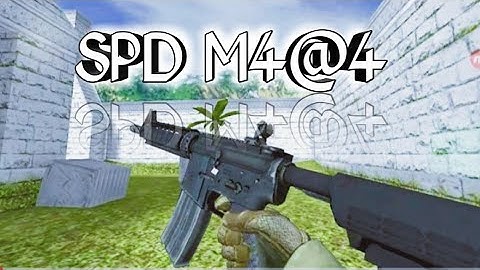 Strike Port Destruction | M4A4 | Offline FPS Android Gameplay Part 5