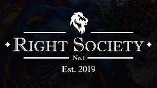 Γυναίκες στα Χακί || Right Society