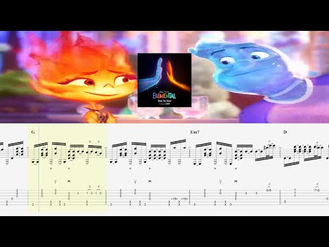 Lauv - Steal The Show (From "Elemental") - Lauv