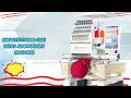 Smartstitch S-1501 Embroidery Machine – Pro Results Every Time – REVIEW