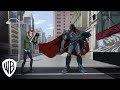 Steel Arrives
