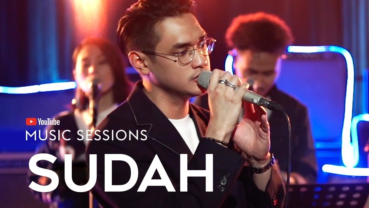 Afgan - Sudah | Live On #YoutubeMusicSessions - YouTube
