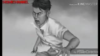 Lagu apapun mereka bilang persi tawuran animaai