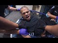 Veteran's Third OWI Offense Ends in Violent Felony Arrest