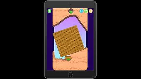 dig this! (Dig it ) 81-9 | VERTIGO | Dig this level 9 chapter 81 solution walkthrough