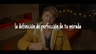 LA DEFINICIÓN DE PERFECCIÓN letra