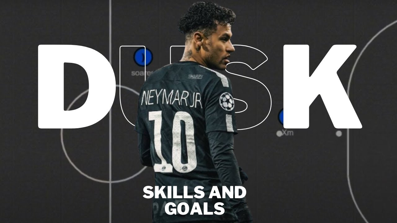 dusk ☆ SKILLS and GOALS #3