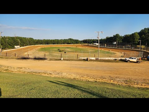 9/13/25 Camden Speedway TN Modlites @618SRT 