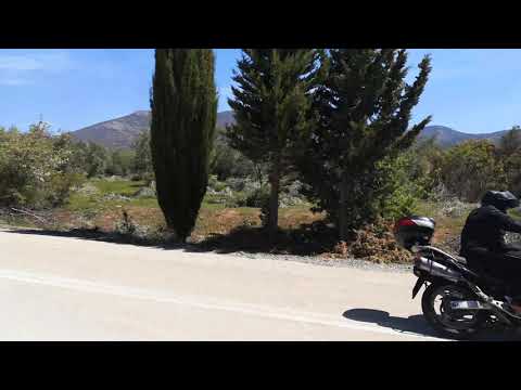 Honda varadero mivv