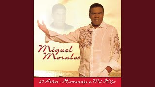 Video thumbnail of "Miguel Morales - Es Normal Sentirse Asi"