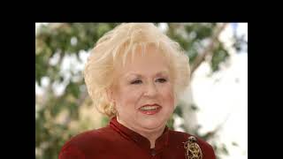Doris Roberts 1925-2016 American Actress and Movies Information