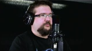 Patrick Rea Interview