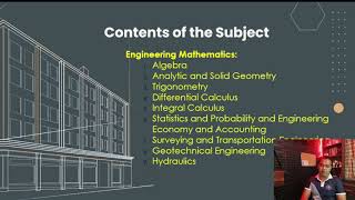 Introduction/Orientation to CE Correlation Course 1