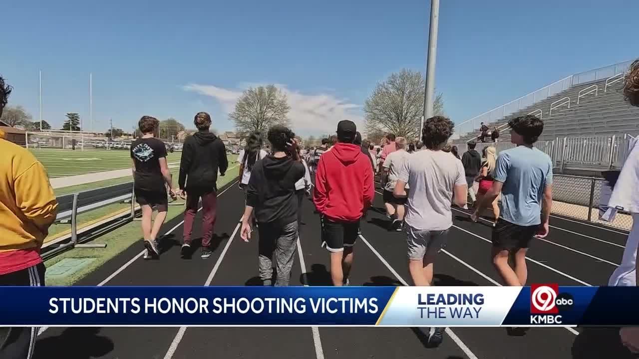 Nine years later, Jewish Community Center shooting victims remembered