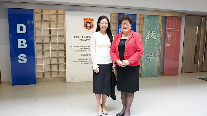 【《优质教育+》之校长教路】男拔附小罗锦丽校长亲解“一日拔萃，一世拔萃”爱校情怀以及小一收生最看重的是甚么 - 天天要闻