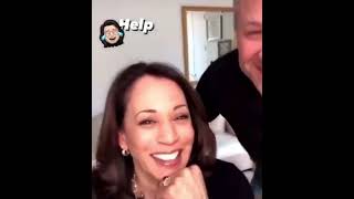 Celebrity Kamala Harris: "Help!" (Feat. Doug - Kamala's Techie!) Net Worth
