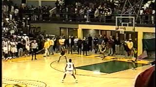 1997 Champ - B.H.S. VS Firestone