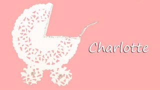 DIY Birth Announcements