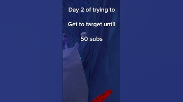 Day 2 Of Trying To Get Target Until 50 Subs #gt #gtag #gorilla #gorillatag #fun #target #mvr #mjsvr