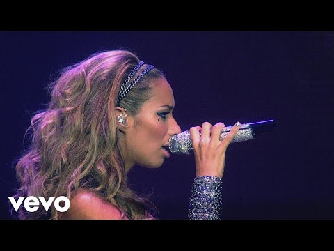 Leona Lewis - Don'T Let Me Down