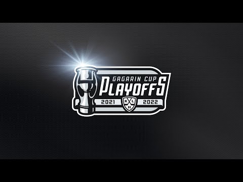 Traktor - Salavat Yulaev, 5th game | KHL Playoffs 2021/2022