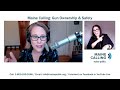 Maine Calling: Gun Ownership & Safety
