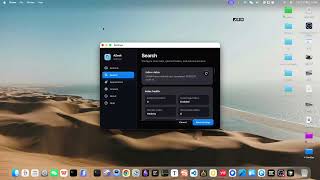 Everything-like File Search for macOS — aseek Demo