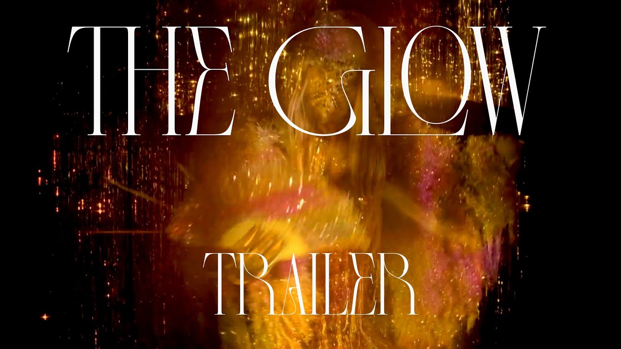 Vegetarian Saga 4 | THE GLOW | Trailer