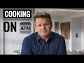 Gordon Ramsay's Cooking On Budget Recipes | Almost Anything