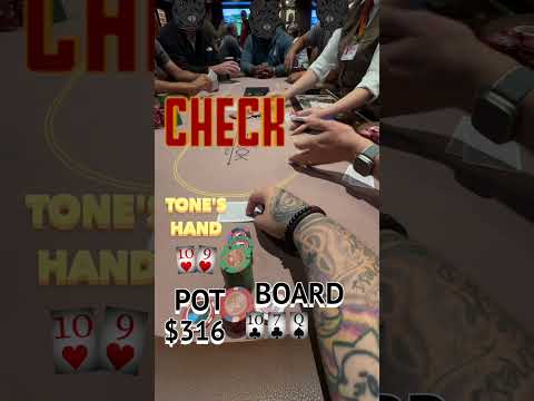 Spēle Pokerstars Kazino Spēles Tiešsaistē Prieš Skatušo Spēlētāju!