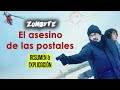 Resumen Y Explicacion El Asesino De Las Postales (The Postcard Killings | ZomByte)