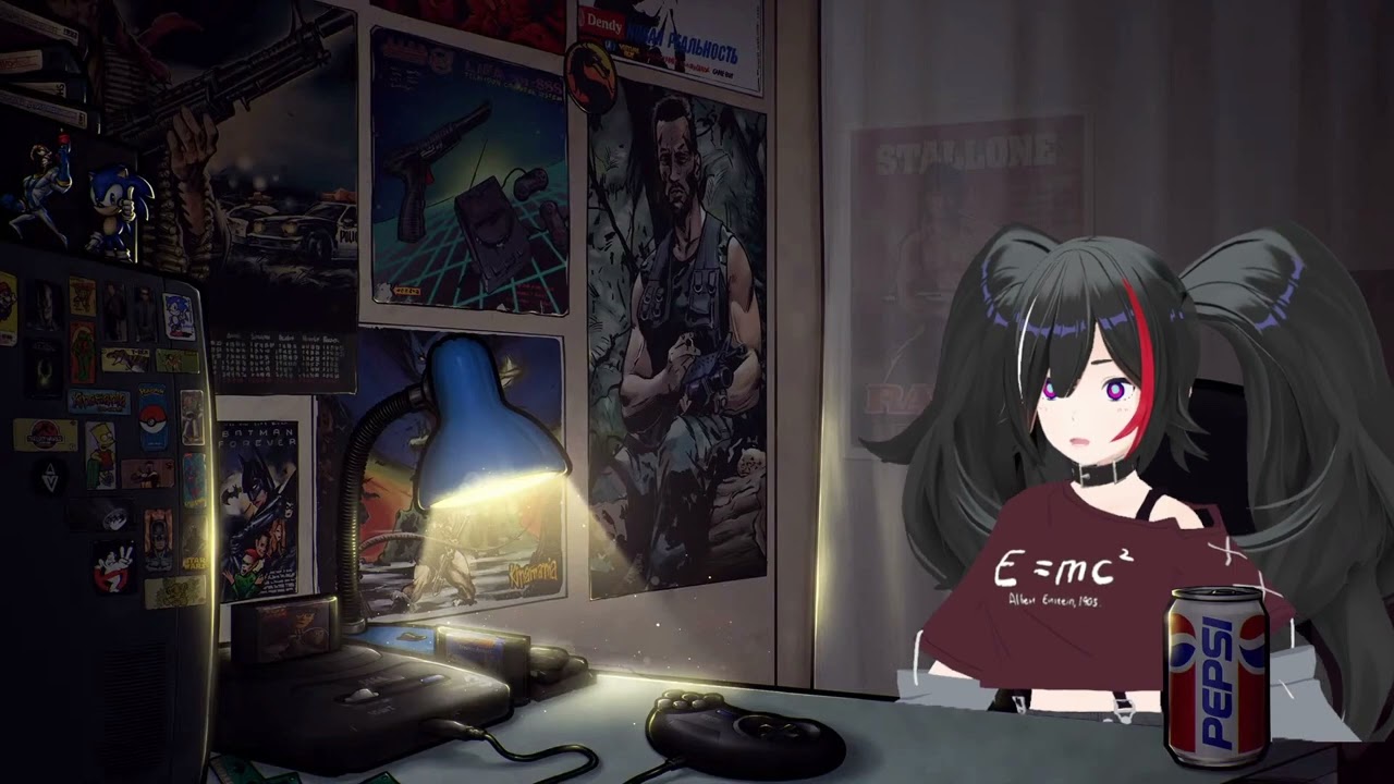 Червеновости v9.7?