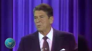 1980 Presidential Candidate Debate: Governor Ronald Reagan and Congressman John Anderson – 9\/21\/80