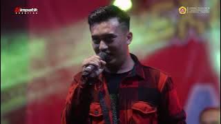 BAYU PRATAMA - CINTA&AIR MATA - AURA MUSIC(dhehanpro) live in SIDOROGO TAMAN SIDOARJO