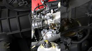 P0305 Code FIX 🔧 | Cylinder 5 Misfire Detected –  #shorts #car #carrepair  #automobile  #obd2