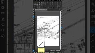 BlueBeam - Line Tool #bluebeam #construction #constructionsoftware #planandspec Wealth