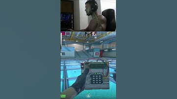 HIGHLIGHTS ON NUKE #cs2 #counterstrike #cs #csgomoments #kick