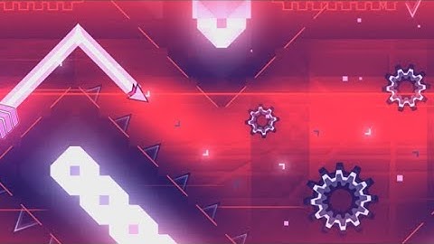 ZXCircleS by Wintter 100% (Easy Demon) | Geometry Dash