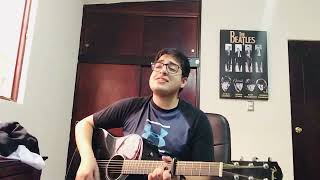 Video thumbnail of "Romeo - Javier Blake - Cover Guitarra"