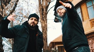 Vignette de la vidéo "Ombladon feat. Bitza - Panarame (Official Video)"