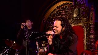 Jonathan Davis And The SFA (Live At The Union Chapel 2008) 4K AC3 5.1 FULL Concert