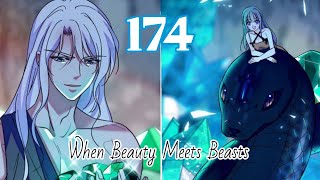 [Manga Dub] When Beauty Meets Beasts Chapter 174