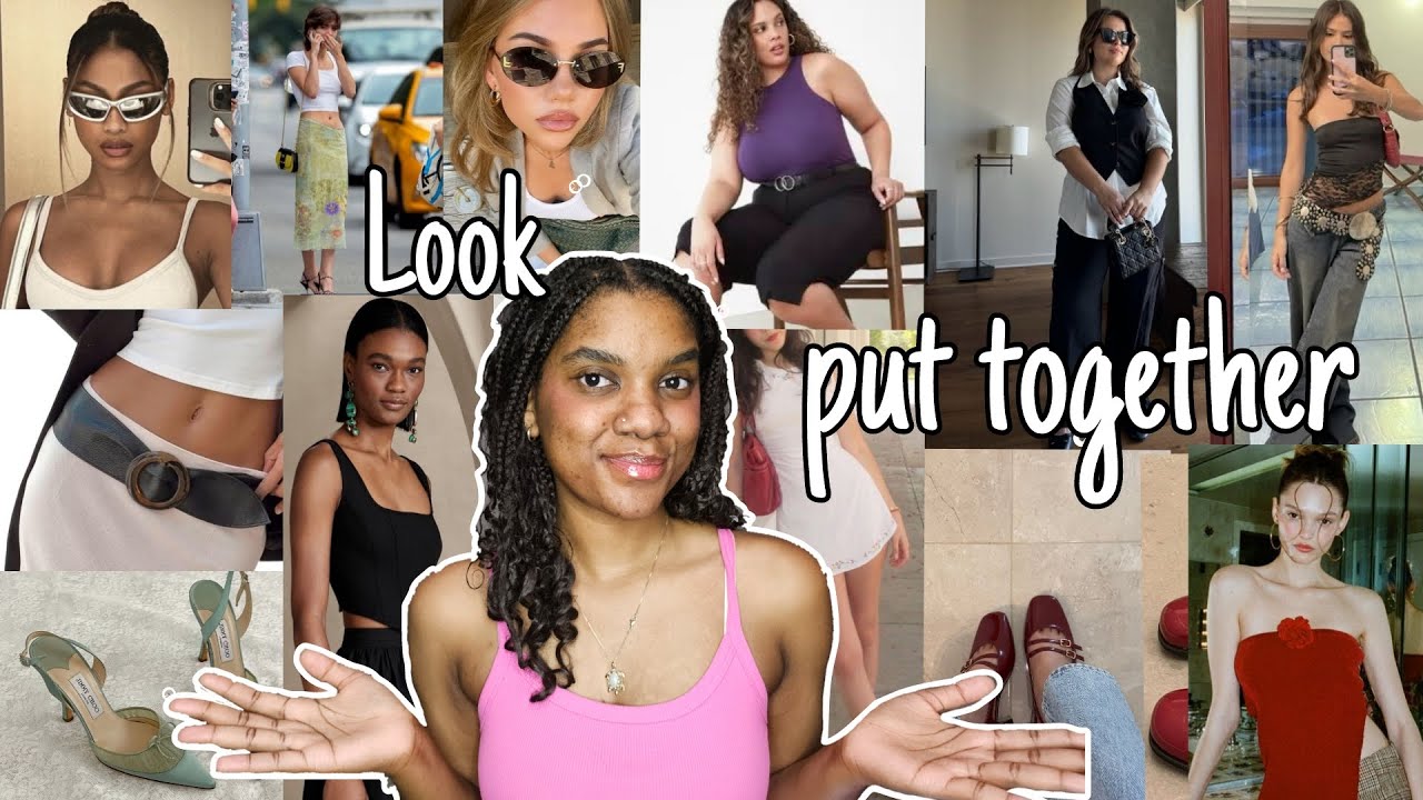 Elevate Your Style with These Essential Pieces🌹: Top Fashion Pieces You Need