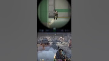 Clean ace followed by triple kill in CS2 match