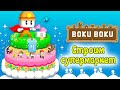 Играю в BOKU BOKU ♥ Строим большой супермаркет #bokuboku #games #gameplay