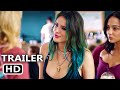 CHICK FIGHT Official Trailer (2020) Bella Thorne, Comedy Movie HD